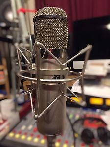 Pearlman TM-47 Neumann u47 Condenser studio Mic