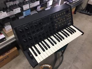 KORG MS-20 SYNTHESIZER Early Type Used Synthesizer