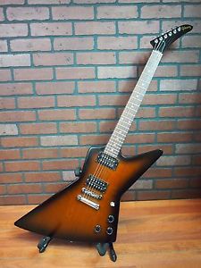 NICE 2009 Gibson Explorer Electric Guitar w/ Original Gibson Hardshell WorldShip