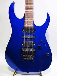 IBANEZ RG570 JB Used Guitar Free Shipping from Japan #tg59
