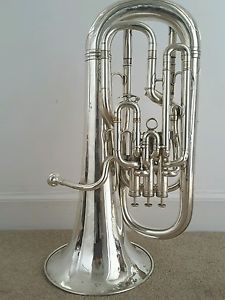 Boosey and Hawkes Imperial euphonium