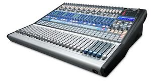 PreSonus 24.4.2 Mixer