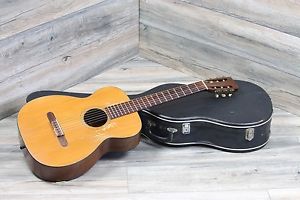VINTAGE! 1959 Martin 00-18G Natural! Classical Brazillian Rosewood Fretboard