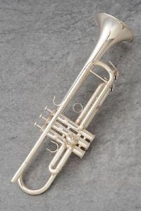 Yamaha YTR-8335S Trumpet Used