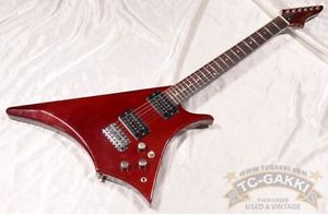 H.S.Anderson KITE Used Guitar Free Shipping from Japan #g2271