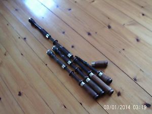Bagpipe sticks &stocks