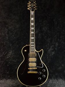 Gibson Memphis   Limited Edition ~ ES-Les Paul Custom New  w/ Hard case