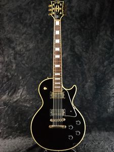 Orville by Gibson Les Paul Custom Used  w/ Gigbag