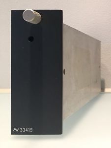 Vintage Neve 33415 Amplifier Module!