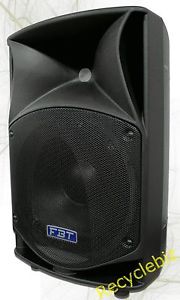 FBT ProMaxx 14a Professional Active Powered Speaker 135db! Live Sound PA DJ