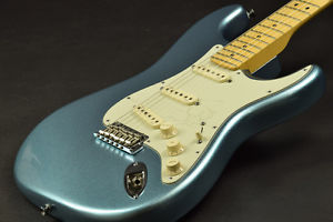 Fender Mexico Classic 70s Stratocaster Natural Electric guitar