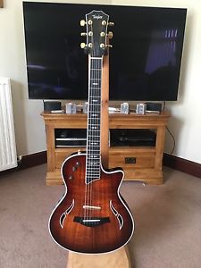 Taylor T5z Custom - Koa Top