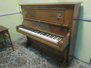 Reconditioned, Bechstein Model 10, Piano.  CAN DELIVER