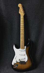 Fender Japan ST57 LH Stratocaster Lefty 2TS 1993