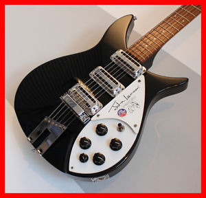 Rickenbacker 355 JL John Lennon Ltd. Edition 1990 | 350 325 320 355JL
