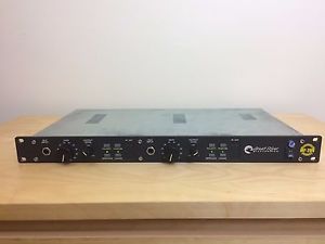 Great River MP-2NV Microphone Preamp