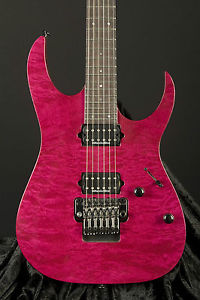 Guitare electrique Ibanez Prestige Japon RGT320Z-VCL