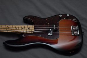2015 Fender American Standard Precision P-Bass