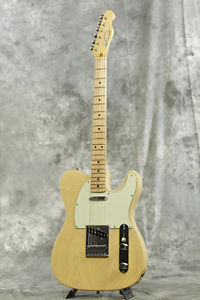 Deceiver DH-1 KM BTE Telecaster Made in Japan Electric guitar