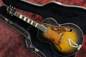 Gretsch Synchromatic 100 w/hardcase/512