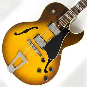 Gibson ES-175 w/hardcase/512