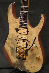 Ibanez RG8570BB, Good Condition
