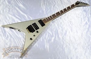 Grover Jackson KV.D-120 Used Guitar Free Shipping from Japan #fg210