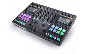 Native Instruments Traktor Kontrol S5 DJ Controller w/ Software