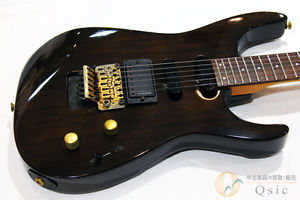 FERNANDES FR-120 Used  w/ Gigbag