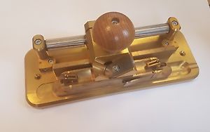 Reeds 'n Stuff Bassoon Cane Gouging Machine