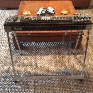 1975 Sho-Bud Pro-1 S10 (Must See)