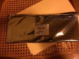 Avid Digidesign Engine Card for FoH; Mix Rack
