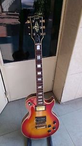 Greco  Super Sound Custom - Real Guitar