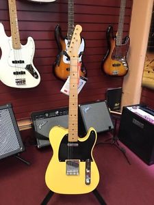 Fender Road Worn 50s Telecaster Electric Guitar