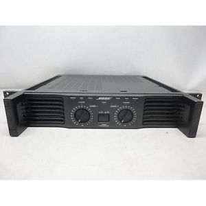 BOSE professional power amplifier 1400VI w/power cable Audio Japan Good F/S