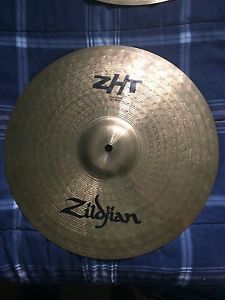 Zildjian Zht Cymbal Set