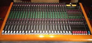 mixer Toft ATB 24