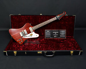 Gibson 1964 Firebird III CC47 Collectors Choice 47
