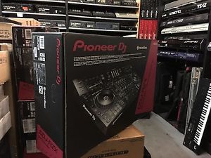 Pioneer DDJ-RZX 4-Channel Controller for rekordbox dj / record box  //ARMENS//