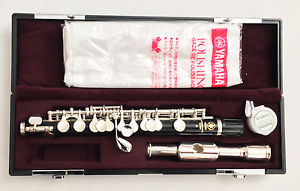 Yamaha YPC-32 Piccolo