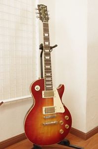 Joodee JLP Performer Model Les Paul 4.5kg Hardcase