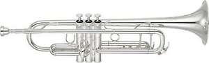 YAMAHA YTR-8335S Bb  trumpet Free shipping Japan