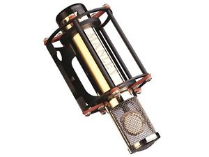 Manley Laboratories REFGOLD Manley Reference Mono Gold