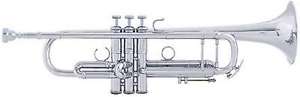 Bach ARTISAN AB190S Bb  trumpet Free shipping Japan
