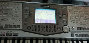 YAMAHA PSR 2100
