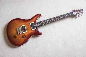 PRS custom 22 guitar, 2013