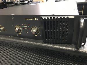 Yamaha T4n Amplifier