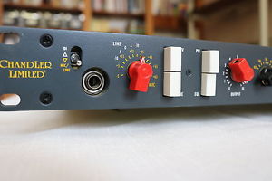 chandler limited TG channel MKII