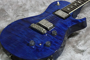 Paul Reed Smith (PRS) P245 Royal Blue 2015, Good condition