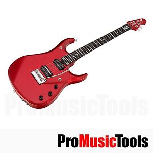 Music Man USA John Petrucci JPXI PDN Cardinal Red Sparkle * NEW * jp6 jpx jp13